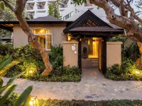 Davinia Resort Hua Hin 仏像周辺のホテル