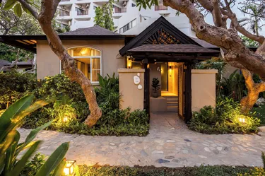 รูปภาพของดาวิเนีย รีสอร์ท หัวหิน