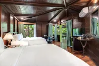 Chachagua Rainforest Hotel & Hot Springs Hotels in San Ramon