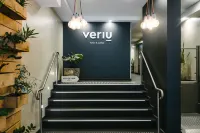 Veriu Camperdown Hotels in Camperdown