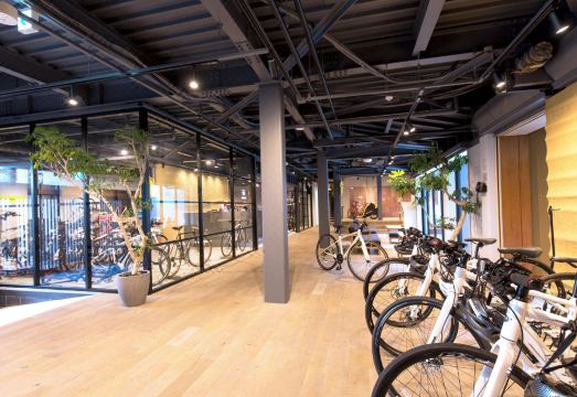 코나스테이 이즈 나가오카