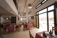 Rose Valley Hotel - breakfast