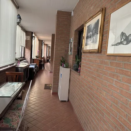 Euro House Inn Airport