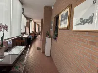 Euro House Inn Airport - Morgenmad