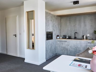 Silesia Apartments