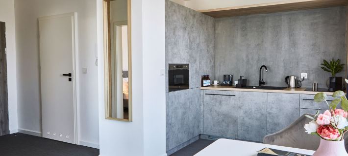 Silesia Apartments Hotels in Katowice