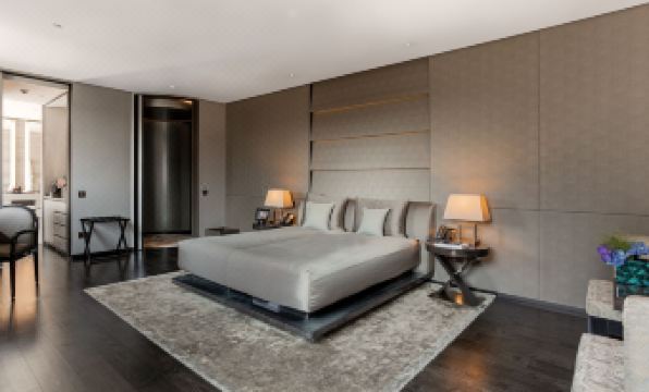 Armani Hotel Milano