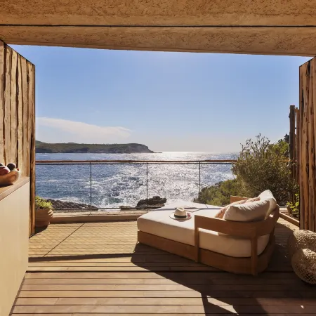 Six Senses Ibiza