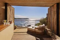 Six Senses Ibiza - Romanttinen