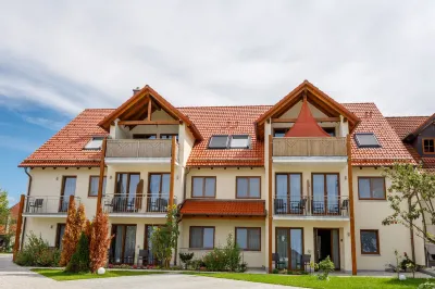 Landhotel & Gasthaus Wiedmann Hotels in der Nähe von St. Benedikt Sandau