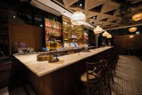Godfrey Hotel Chicago - bar