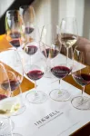 Hotel California Road at Inkwell Wines - بار