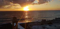 Apartment Near Lady of the Sea & Phoenician Wall Hotels in Enfeh