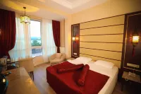 Kronos Hotel Hotels in Golbasi