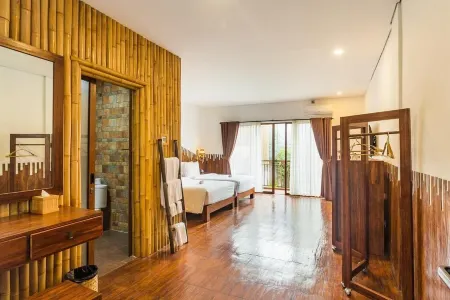 Karang Lila Bhuana Ubud