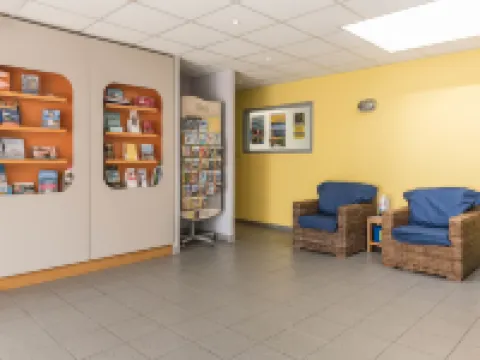 瑪伊瓦濱海大道酒店 貝諾代酒店