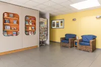 Residence La Corniche de la Plage