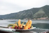 Hotel Forza Mare - breakfast