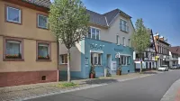 Burgers Hotel Hotels near Heilig Geist Kirche