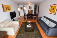 Miraflores Apartments 109 Tejada Ave by Private Host