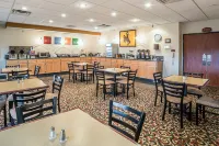 Quality Inn & Suites University - Wi-Fi