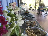 Giardino di Sicilia Hotels in Capo d'Orlando