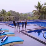 Hotel Meraden Opus - Pools