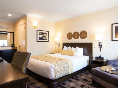 The Zen Hotel Palo Alto