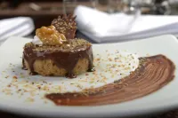 Deville Prime Campo Grande - breakfast