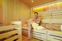 愛斯琴霍夫酒店 - SPA