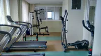Atalaia Apart Hotel - ที่มีฟิตเนส