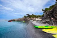 Grand Hotel Pianeta Maratea Resort - Ocean View