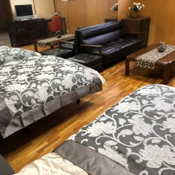 Cool-Villa Hida Resort