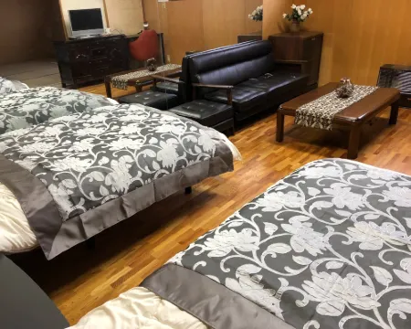 クールヴィラ飛騨リゾート 飛騨のホテル