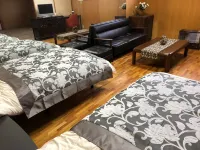 Cool-Villa Hida Resort Hotels in Hida