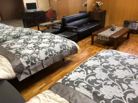 Cool-Villa Hida Resort Hotels in 