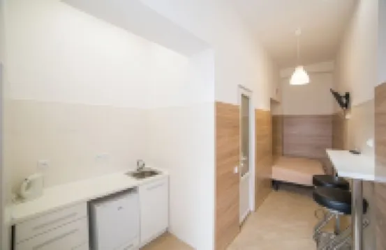 Smart Apartment Kulisha 29a