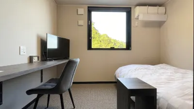 Hotel Consolata Отели рядом с достопримечательностью «Jofuku Park»