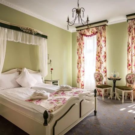 Rosen Villa Sibiu