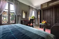 Riad la Croix Berbere