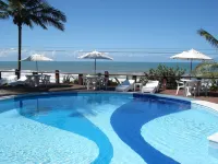 Pousada do Mar - sul mare
