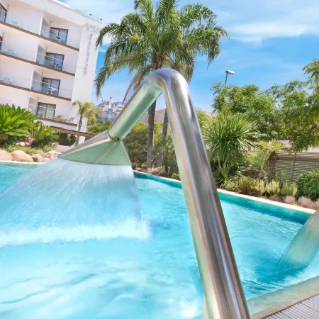 Sumus Hotel Stella and Spa 4S Adults Recommended