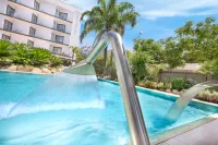 Sumus Hotel Stella and Spa 4S Adults Recommended - románticos