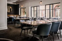 The Magnolia Hotel & Spa