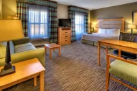 Hampton Inn & Suites Kalamazoo/Oshtemo Hôtels à : Oshtemo Township