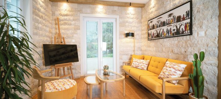 42° North Apartments Ξενοδοχεία στην πόλη Tivat