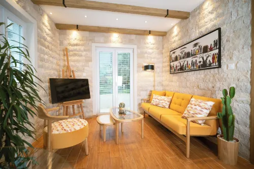 42° North Apartments - 4 stelle