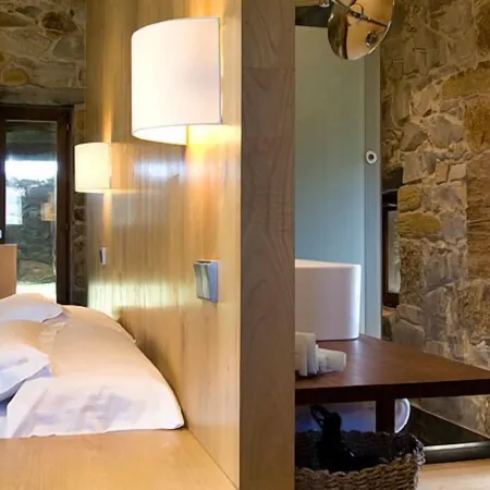 Hotel Torre de Villademoros