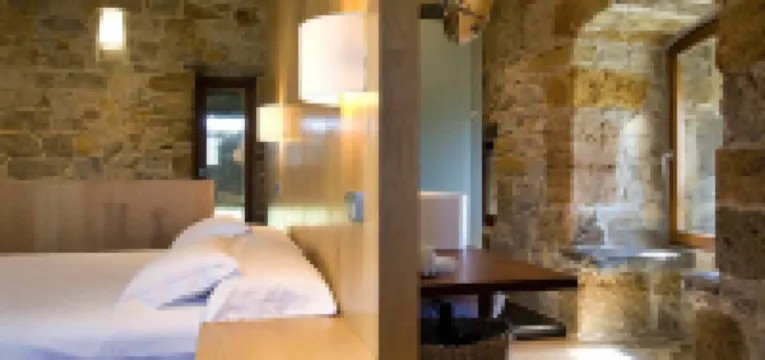 Hotel Torre de Villademoros