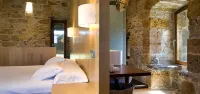 Hotel Torre de Villademoros Hôtels à : Villademoros